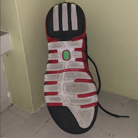 basketball shoes - Picture 5 of 6